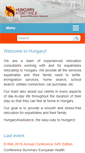 Mobile Screenshot of hungaryassistance.com